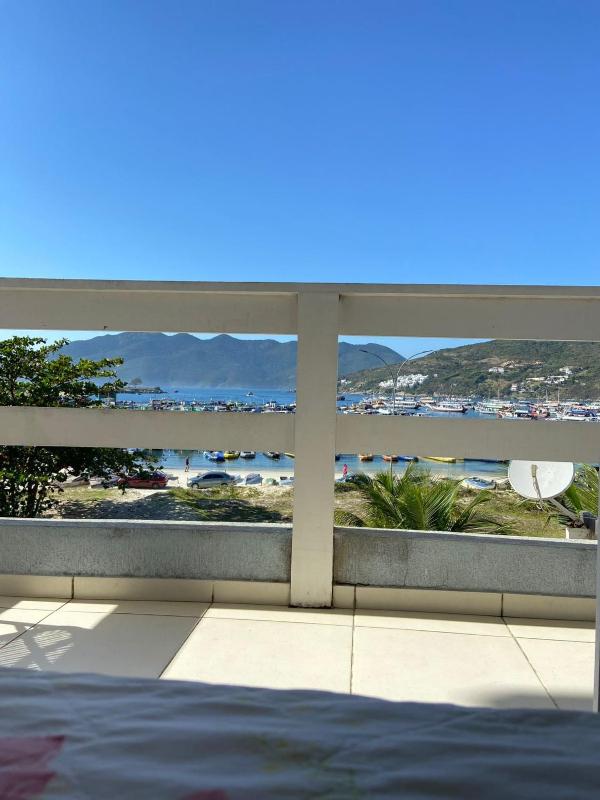 Pousada Casa da Praia - image 12