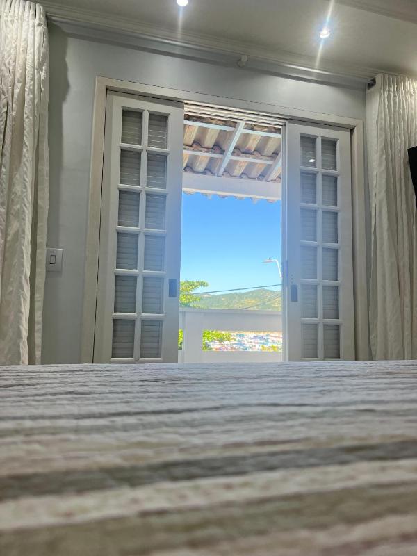 Pousada Casa da Praia - image 38