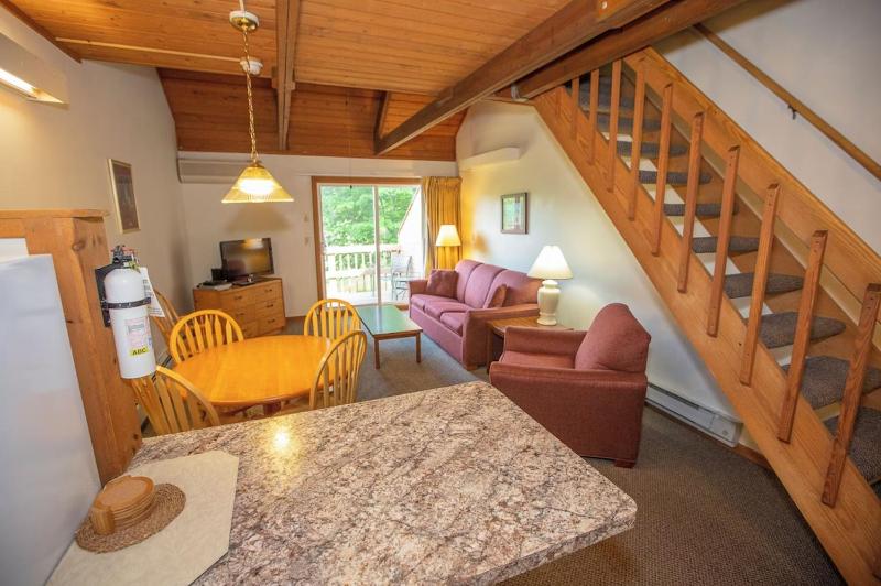 One-Bedroom Apartment image 1