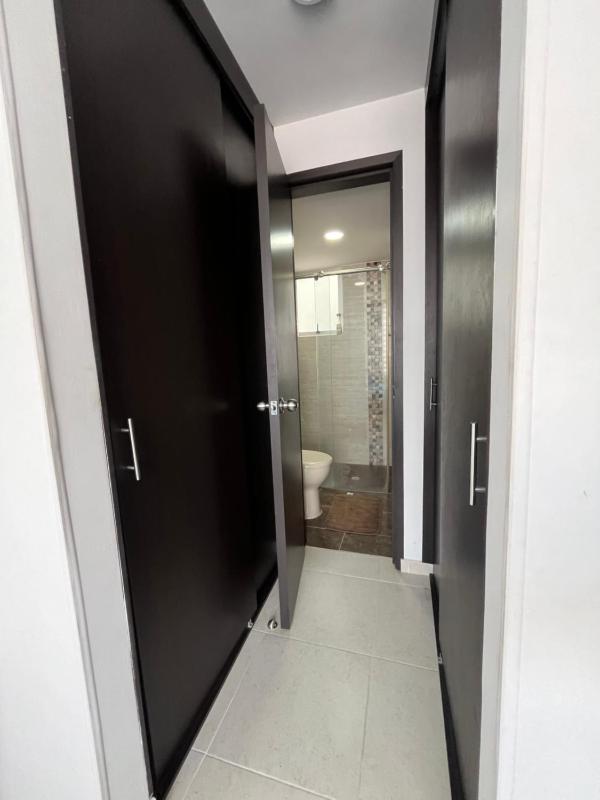 Apartamento con piscina valle de Lili - image 8