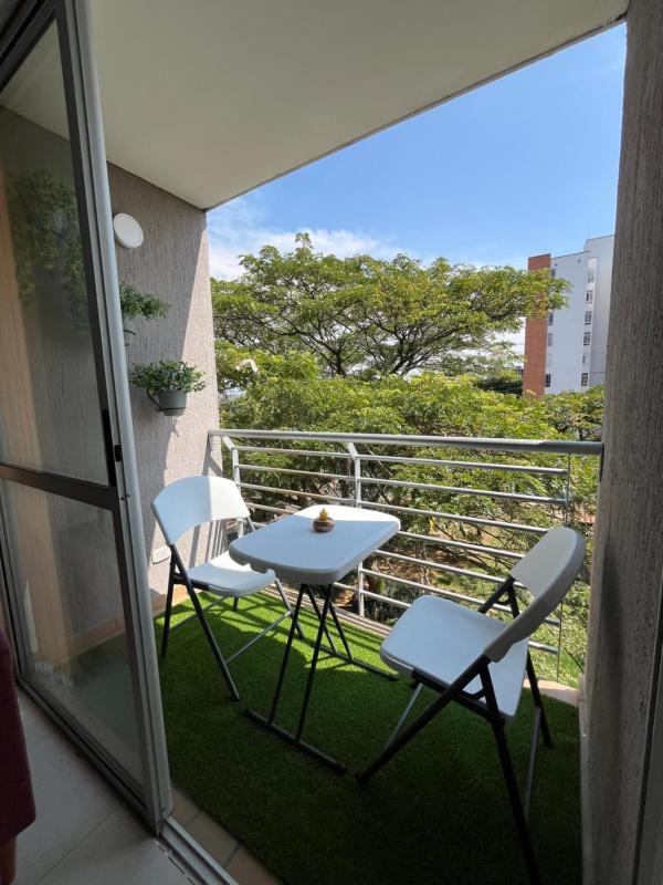 Apartamento con piscina valle de Lili - image 2