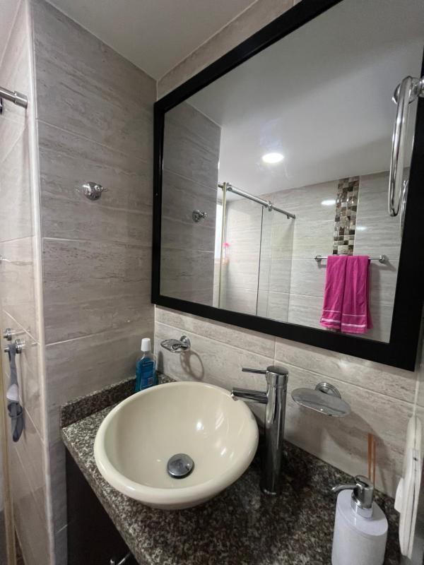 Apartamento con piscina valle de Lili - image 7