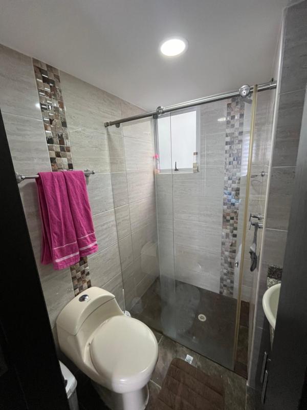 Apartamento con piscina valle de Lili - image 4