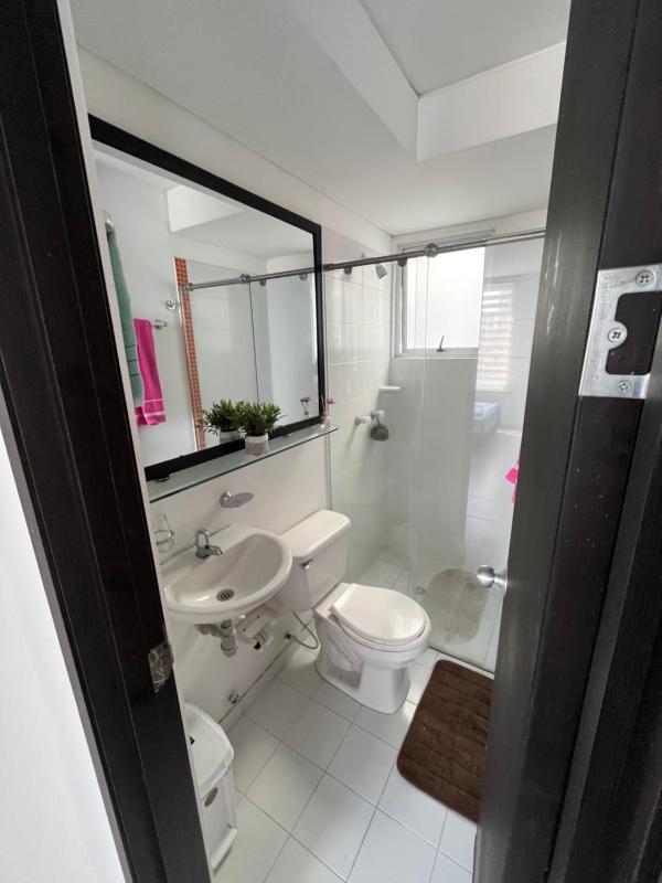 Apartamento con piscina valle de Lili - image 10