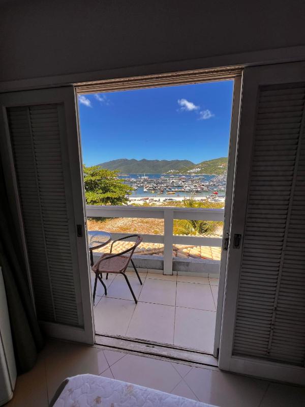 Pousada Casa da Praia - image 1