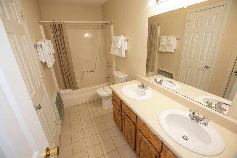 Two-Bedroom Apartment image 2