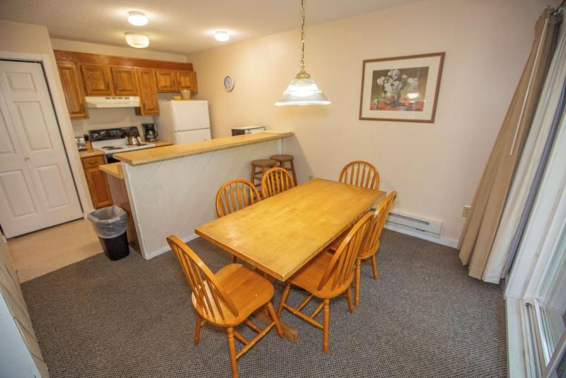 Two-Bedroom Apartment image 4