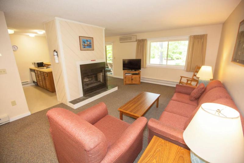 Two-Bedroom Apartment image 1
