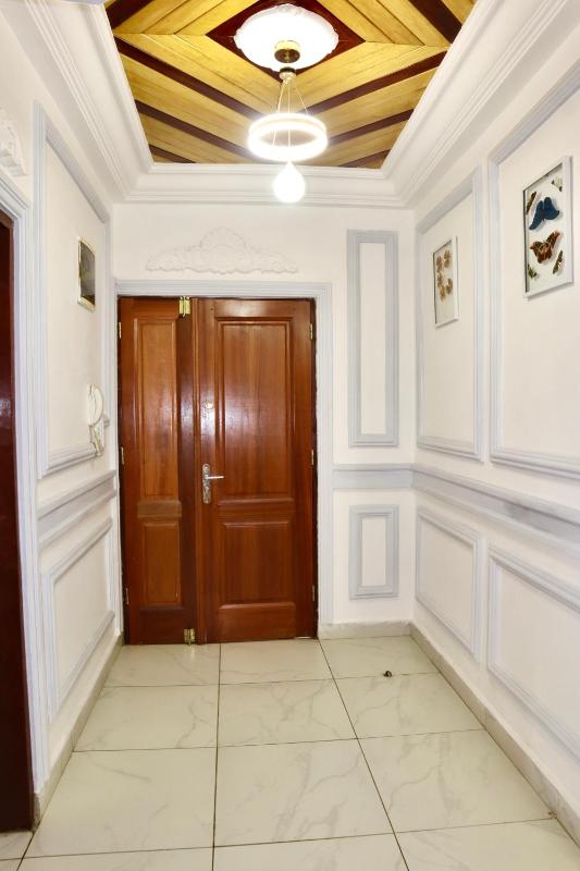 Appartement 2 chambres salon balcon canal sat wifi parking gardien 24 sur 24 - image 4