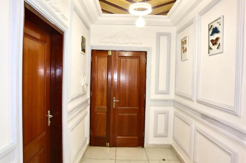 Appartement 2 et 1 chambres salon balcon canal sat wifi Netflix parking gardien 24 sur 24 - image 16