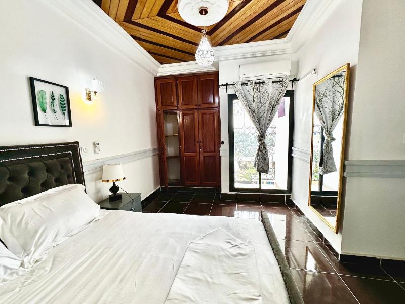 Appartement 2 et 1 chambres salon balcon canal sat wifi Netflix parking gardien 24 sur 24 - image 10