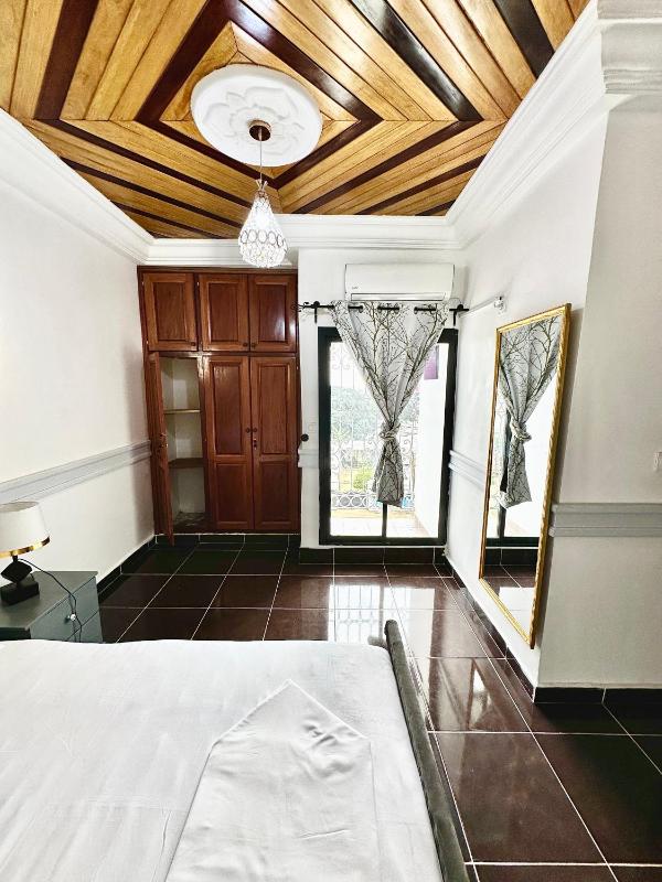 Appartement 2 et 1 chambres salon balcon canal sat wifi Netflix parking gardien 24 sur 24 - image 13