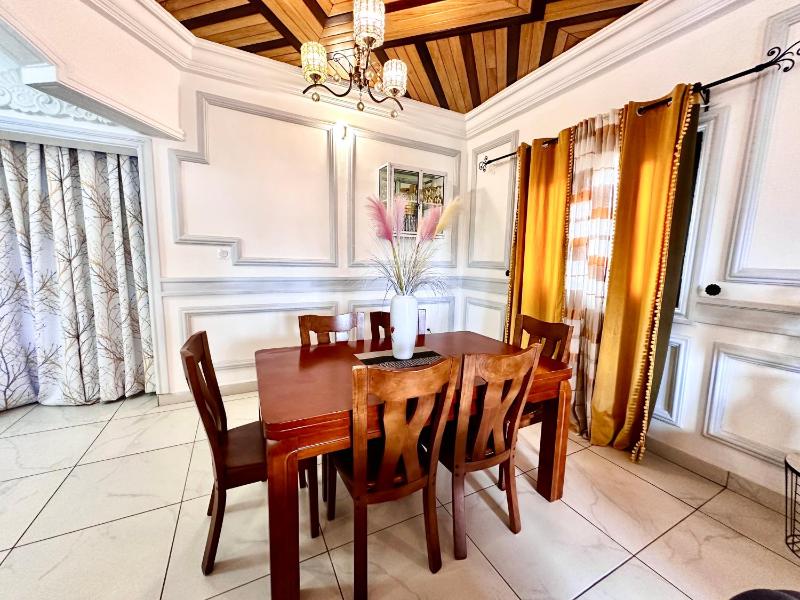 Appartement 2 et 1 chambres salon balcon canal sat wifi Netflix parking gardien 24 sur 24 - image 14