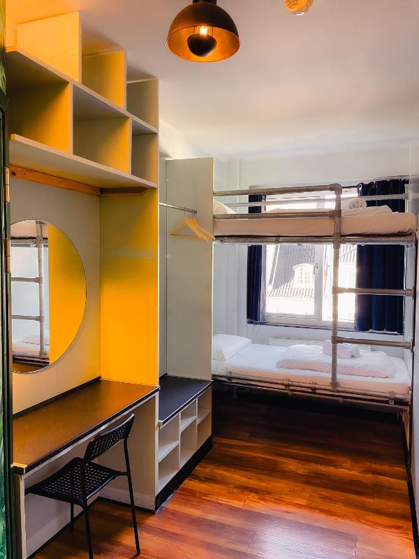 Twin Room with Private Bathroom image 4