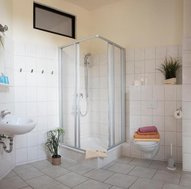 Double Room with Private Bathroom image 2