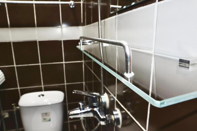Appartement 2 et 1 chambres salon balcon canal sat wifi Netflix parking gardien 24 sur 24 - image 12