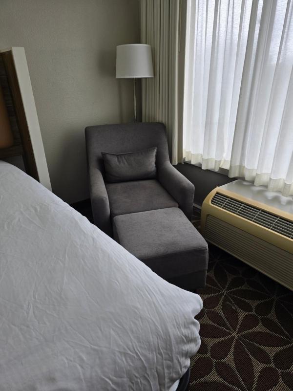 Double Room image 3