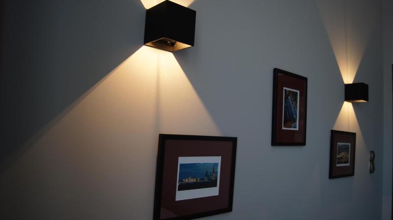 Art Apartment Szczecin - image 5