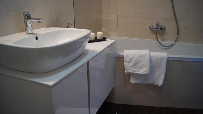 Art Apartment Szczecin - image 13