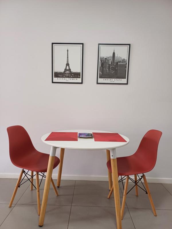 Loft Dorrego Rio - image 8