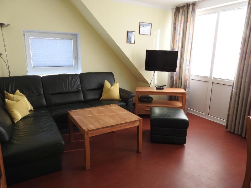 Ferienwohnung Saalfeld - image 13