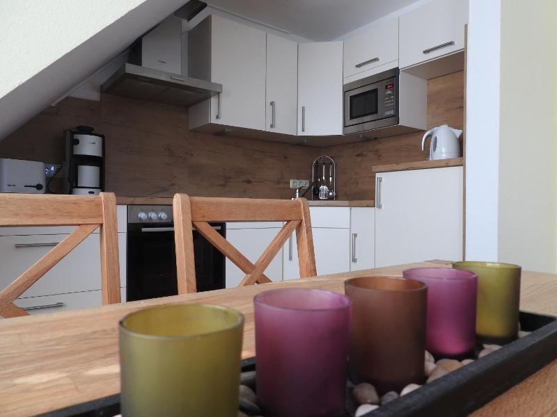 Ferienwohnung Saalfeld - image 6