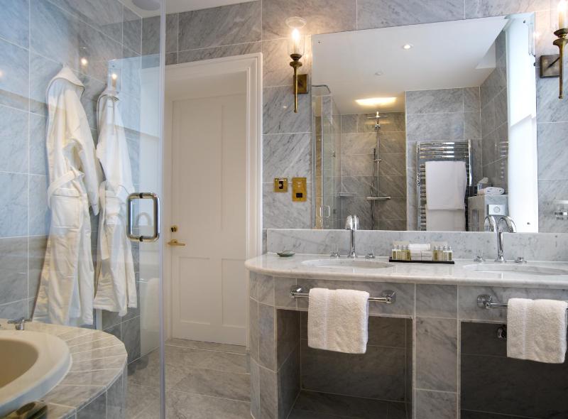 Superior King Suite image 2
