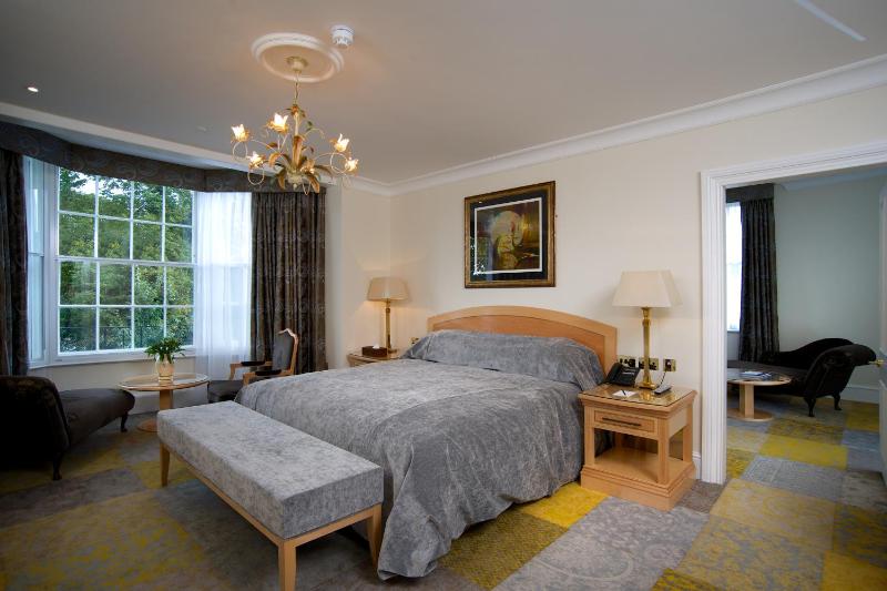 Superior King Suite image 3