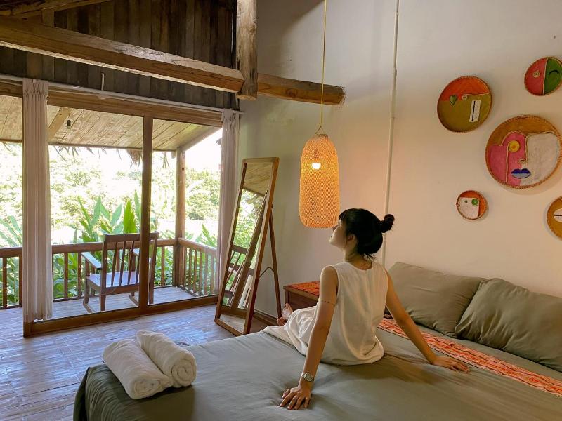 Toce House Tả van - image 14