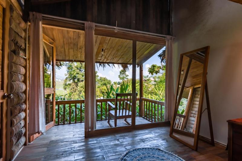 Toce House Tả van - image 25