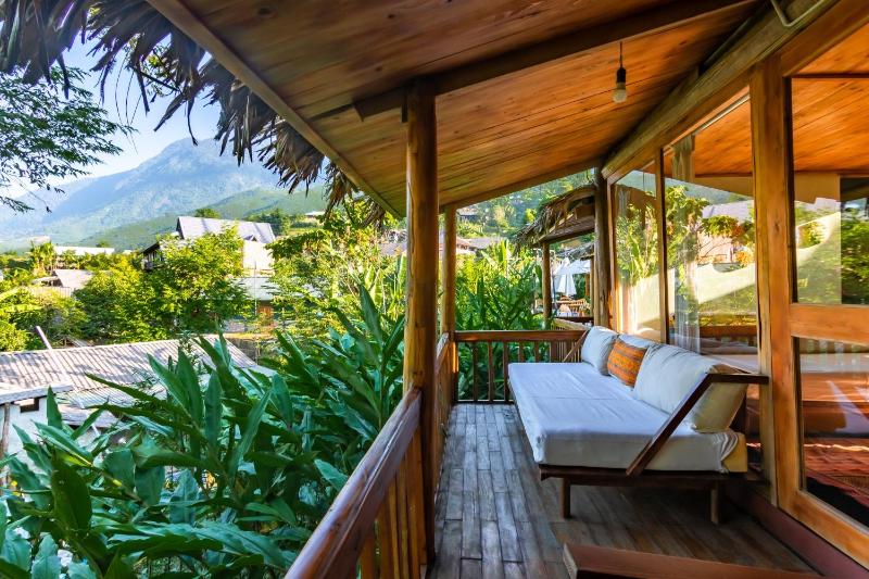 Toce House Tả van - image 30
