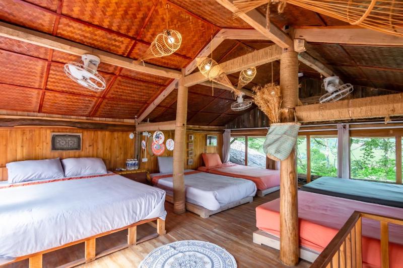 Toce House Tả van - image 15