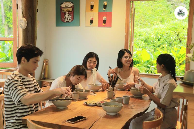 Toce House Tả van - image 42