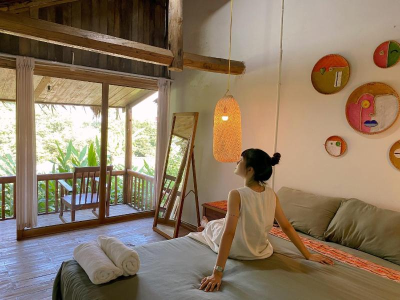 Toce House Tả van - image 18