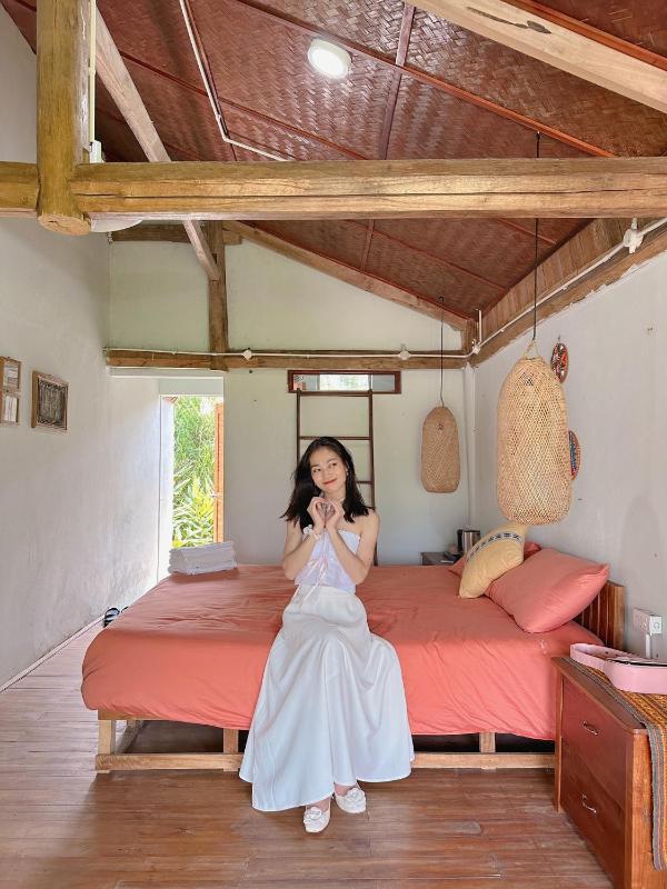 Toce House Tả van - image 26