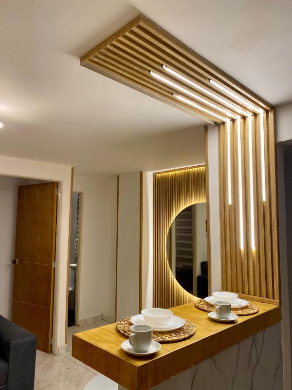 Apartamento de lujo limonar - image 4