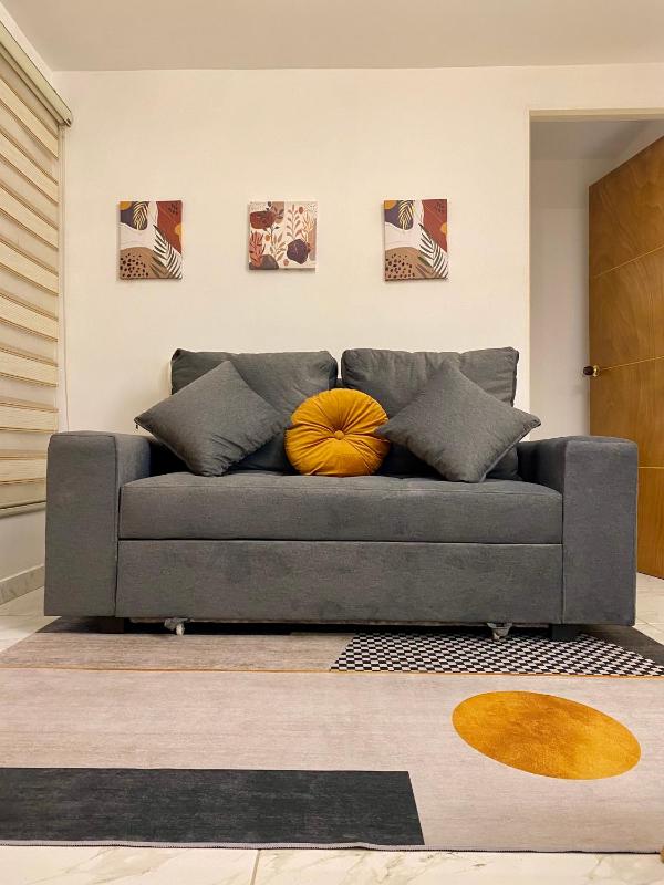 Apartamento de lujo limonar - image 2