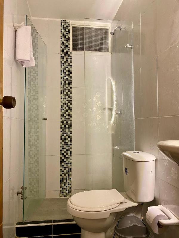 Apartamento de lujo limonar - image 14