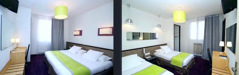 Connecting Family Room (4 Persons) image 1