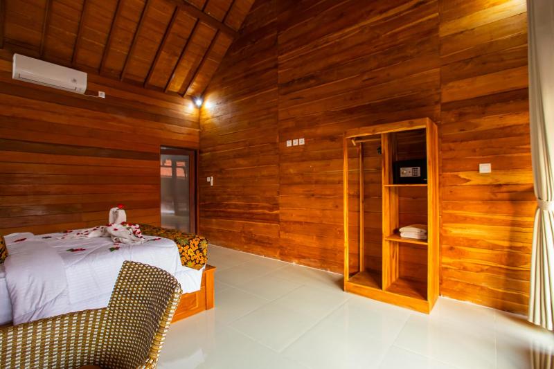 JJ HOME BALI GUEST HOUSE - image 4