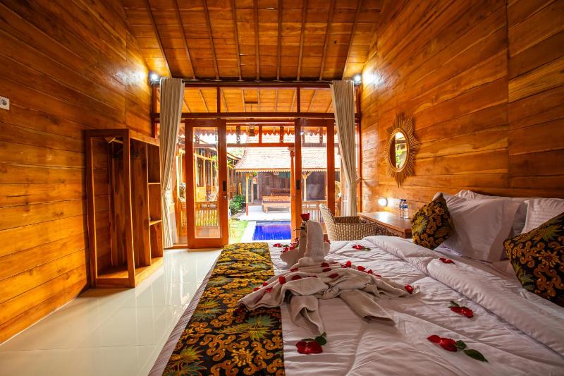 JJ HOME BALI GUEST HOUSE - image 23