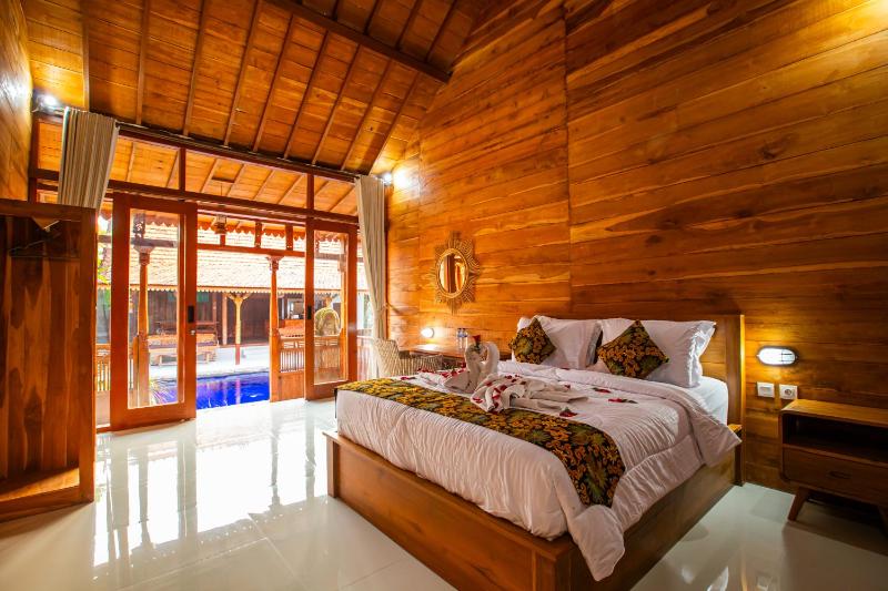 JJ HOME BALI GUEST HOUSE - image 16