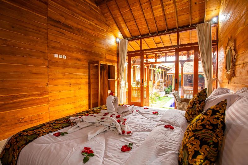 JJ HOME BALI GUEST HOUSE - image 28