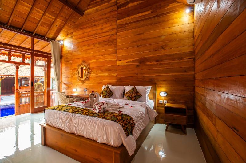JJ HOME BALI GUEST HOUSE - image 29