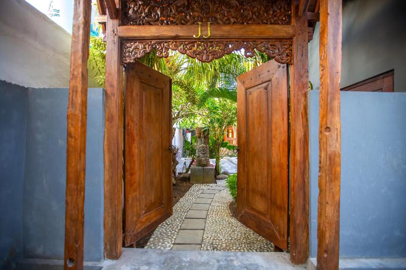 JJ HOME BALI GUEST HOUSE - image 17