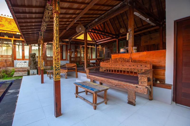 JJ HOME BALI GUEST HOUSE - image 7