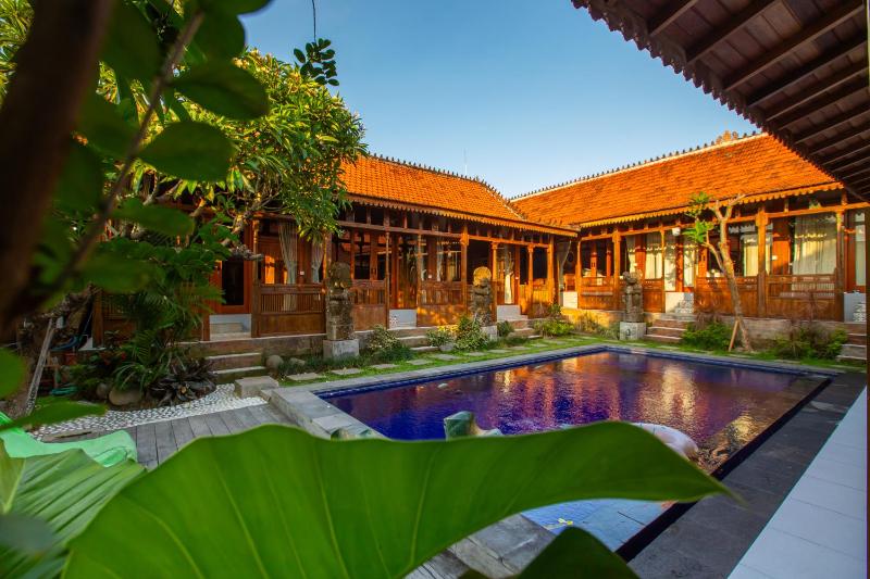 JJ HOME BALI GUEST HOUSE - image 15