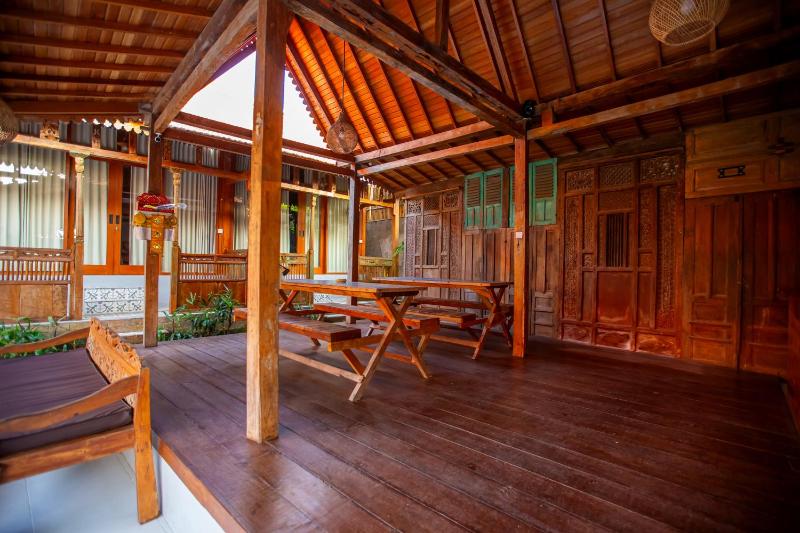 JJ HOME BALI GUEST HOUSE - image 5
