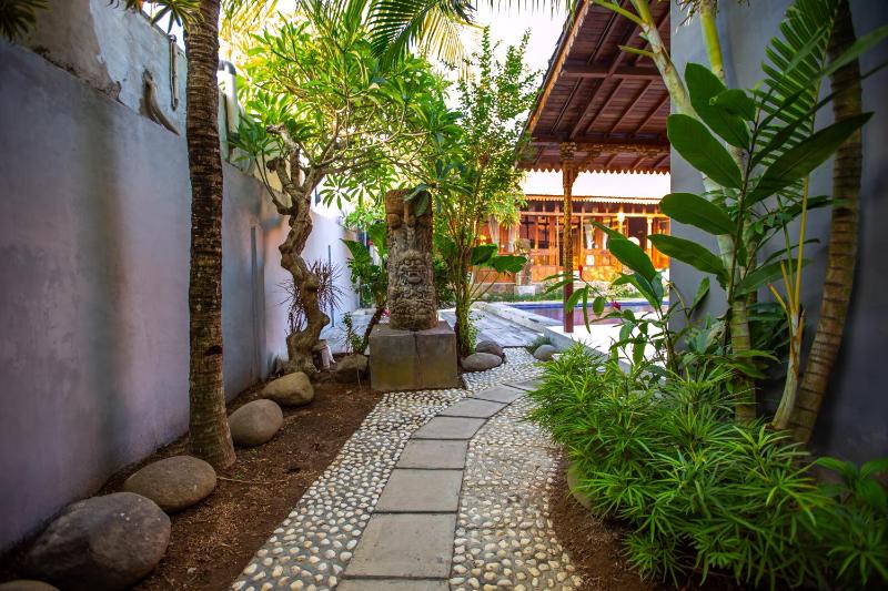 JJ HOME BALI GUEST HOUSE - image 13