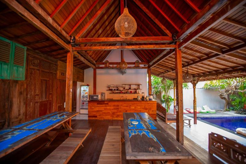 JJ HOME BALI GUEST HOUSE - image 25